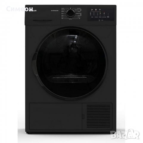 Сушилня с термо помпа 8кг. БЕЗПЛАТНА ДОСТАВКА!!! , снимка 1