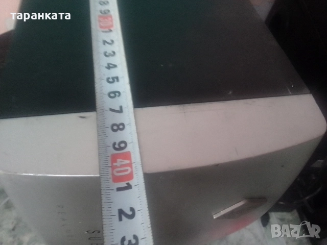 Активен субуфер без управление , снимка 4 - Тонколони - 51637575
