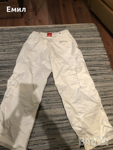Сноуборд панталон Л, снимка 2 - Спортни дрехи, екипи - 26934621