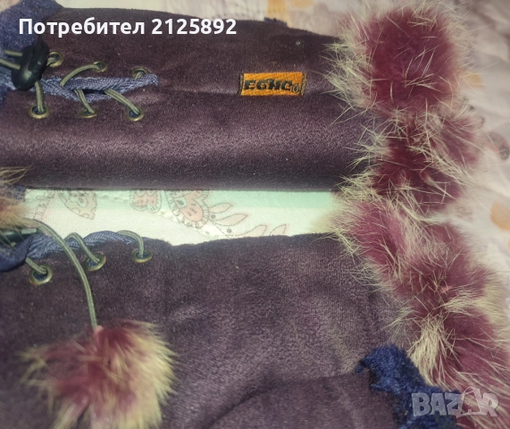 Дамски ръкавици , снимка 4 - Ръкавици - 52923740