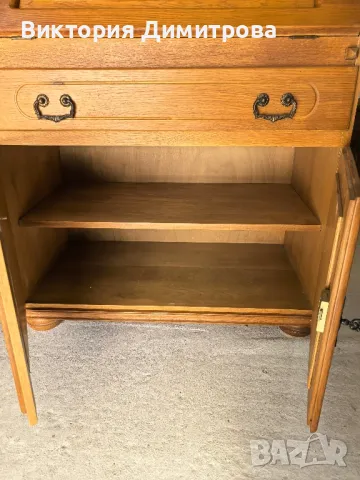 Писалище , снимка 13 - Бюра - 48640596