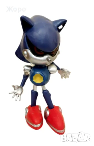 Детски комплект 3 фигурки от филма ТАРАЛЕЖЪТ 133492, снимка 7 - Фигурки - 48756878