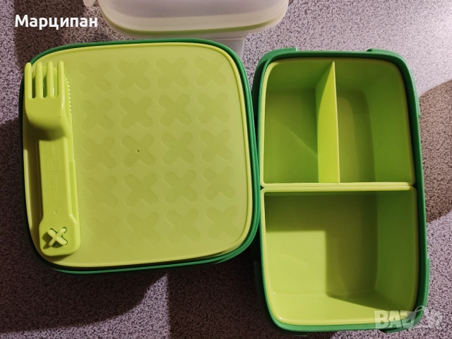 Кутии за храна IKEA (Festmaltid/Blandning), снимка 3 - Кутии за храна - 51704791