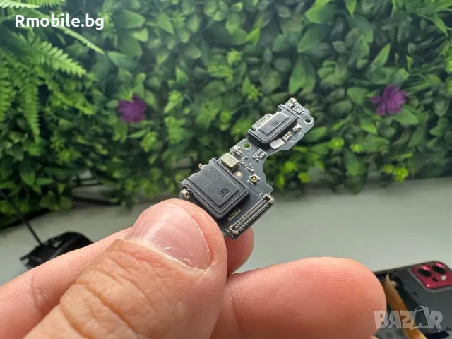 Захранващ блок за Motorola Moto G32, снимка 2 - Резервни части за телефони - 47793118