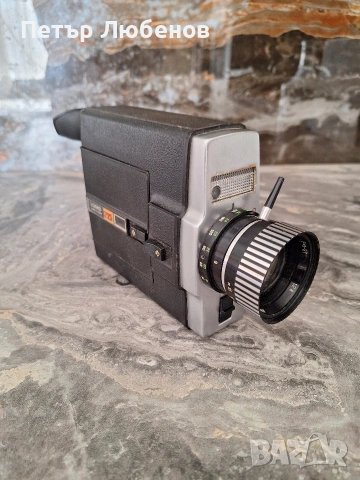 Руски Фотоапарат "ЛОМО"