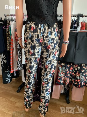 Спортен дамски панталон, снимка 11 - Панталони - 40487195