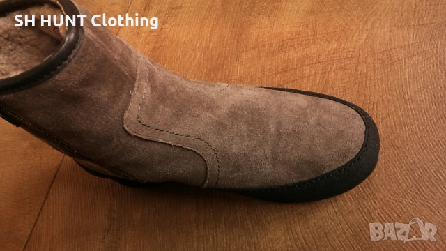 STOCKHOLM DESIGN GROUP размер EUR 37 зимни дамски боти 77-11-S, снимка 18 - Дамски боти - 52639956