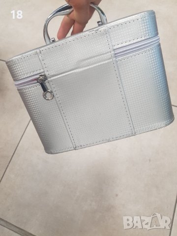 Кутия за гримове, снимка 4 - Декорация за дома - 40462207