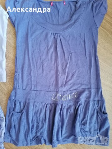 Комплект за момиче , снимка 2 - Детски комплекти - 37561300