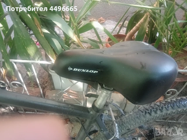 Велосипед Rockrider, снимка 4 - Велосипеди - 51036856