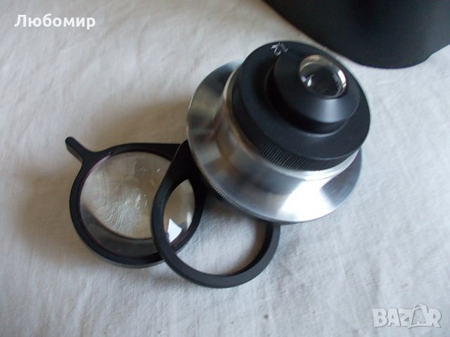 Микроскоп Carl Zeiss мод.NgO, снимка 13 - Медицинска апаратура - 26749304