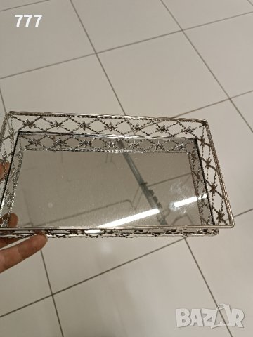 подноси, снимка 6 - Други - 43798680