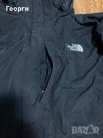 Мъжко оригинално яке The North Face , снимка 4 - Якета - 53427746