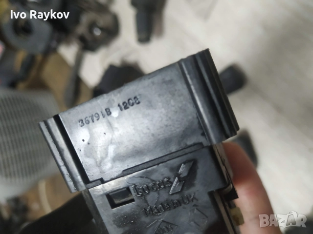 Лостче чистачки , RENAULT LAGUNA II , SCENIC LUCAS , 36999A, снимка 6 - Части - 52888013