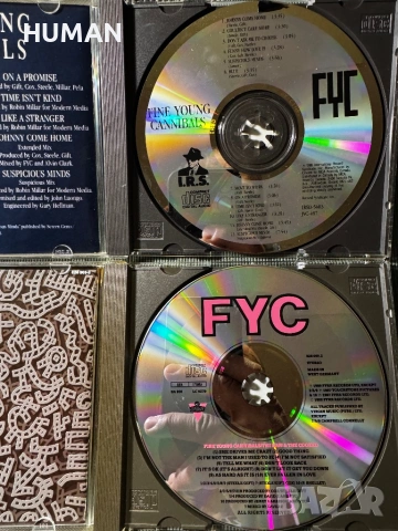 Kylie Minogue - Shania Twain - Sandra - FYC , снимка 10 - CD дискове - 53572563