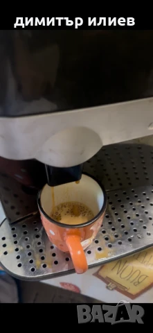 Кафемашина Gaggia Synchrony-Saeco, снимка 4 - Кафемашини - 50773063