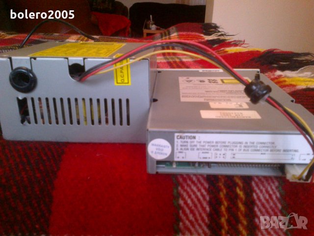 Захранващо, снимка 3 - Друга електроника - 35285959