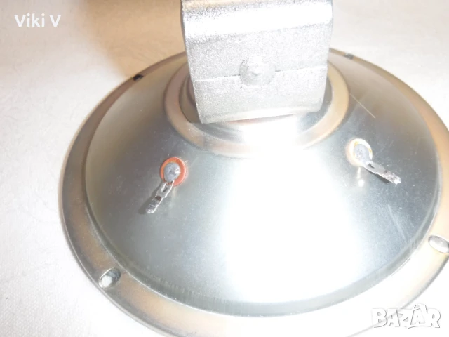 Среда  6,5 инча , 8 ома 1 бр  AlNiCo, снимка 6 - Тонколони - 50969492