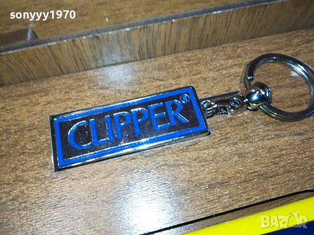 CLIPPER COLLECTION-30Х15Х4СМ 0401241717, снимка 12 - Колекции - 43658825