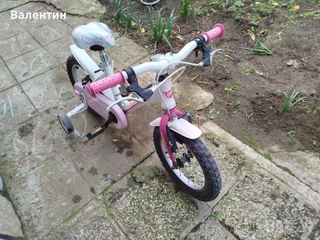 детски велосипед 