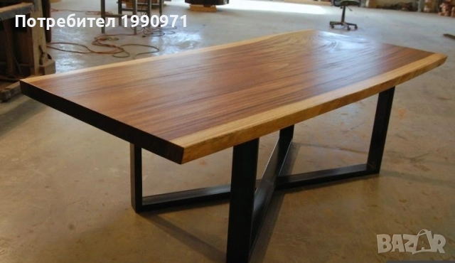 Маси по поръчка, снимка 8 - Маси - 52471618