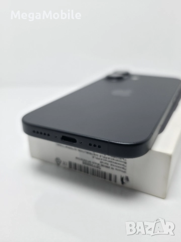 ✅️iPhone 16 256GB Black, снимка 3 - Apple iPhone - 52819012