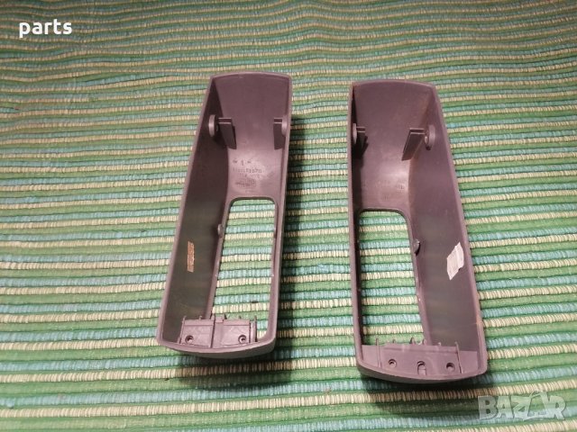 Панел Ръчна Спирачка Рено Клио 2(1998г.-2003г.)N, снимка 2 - Части - 34979654