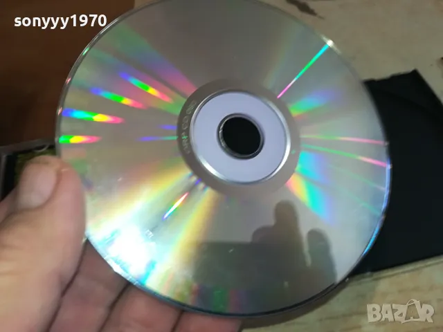 КОНСТАНТИН-ОРИГИНАЛНО ЦД 0204251332, снимка 11 - CD дискове - 49738665