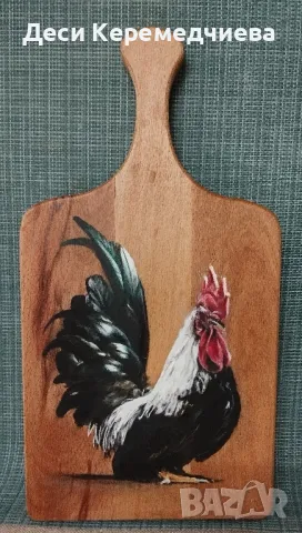 кухненска дъска, снимка 1