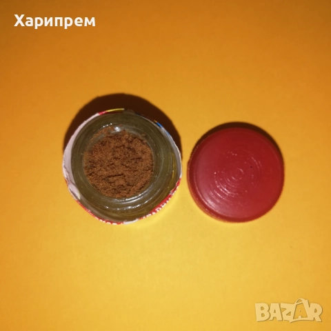 Парфюмен прах от Индия, снимка 2 - Дамски парфюми - 52789687