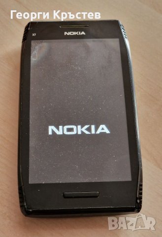 Nokia X7 - за ремонт, снимка 2 - Nokia - 40089589