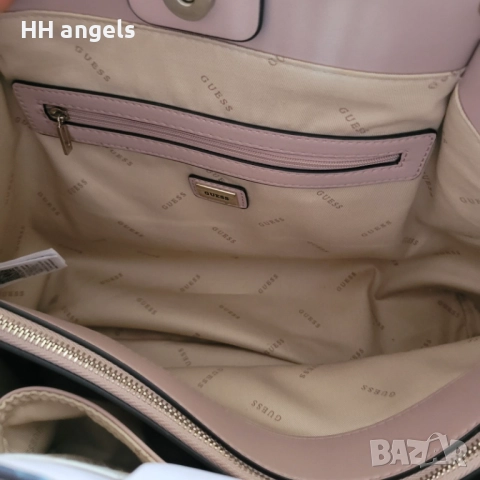 Guess TANGEY GIRLFRIEND CARRYALL, снимка 3 - Чанти - 51757853