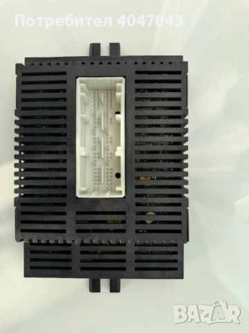 Light Module e60 LCI(Лайт модул е60 фейс), снимка 3 - Части - 52975450