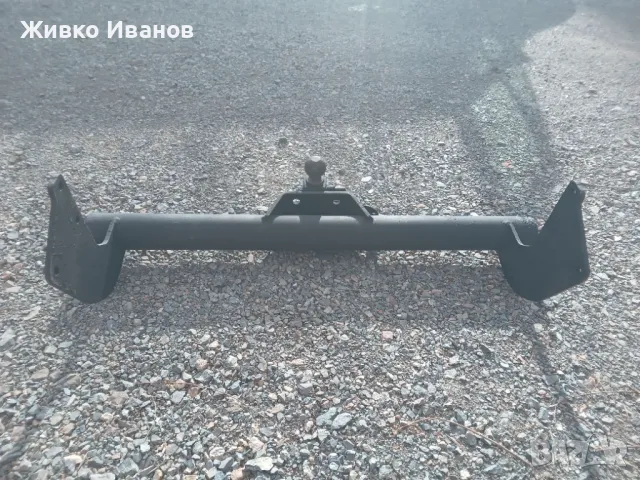 Теглич за Форт Транзит до 2000г., снимка 1