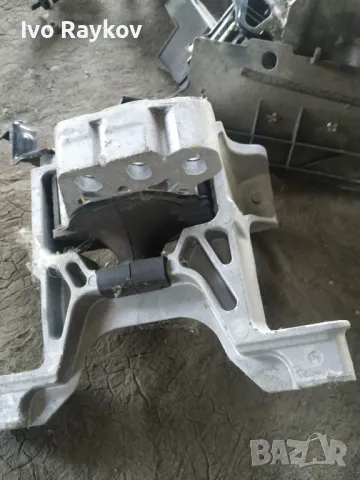 Тампони, двигател и скорости за Mazda 2 , 2017g, снимка 2 - Части - 47721419