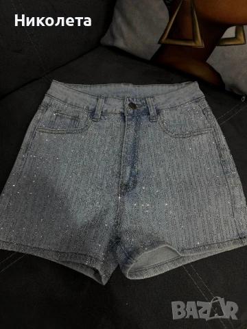 Къси панталони 