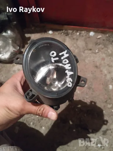 Халоген Ford Mondeo 2001g