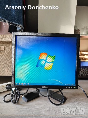 TOP! Монитор DELL