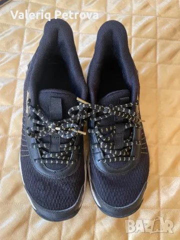 Under Armour UA CURRY , снимка 4 - Детски маратонки - 49767582