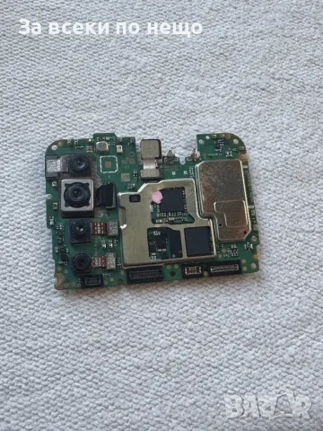 Huawei P Smart 2021 , ОСНОВНА ПЛАТКА