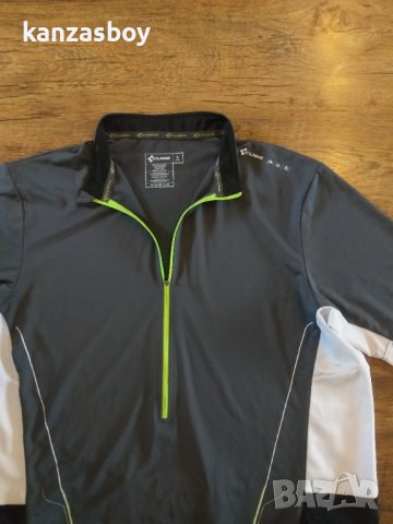 cube - страхотно мъжко джърси КАТО НОВО размер Л 