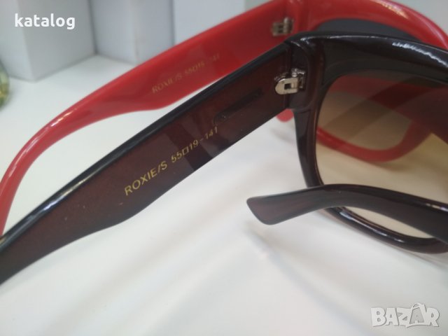 LOGO collection слънчеви очила , снимка 4 - Слънчеви и диоптрични очила - 26495538
