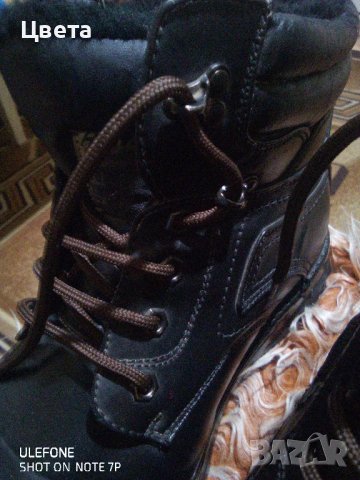 Кубинки, снимка 6 - Мъжки боти - 43230855