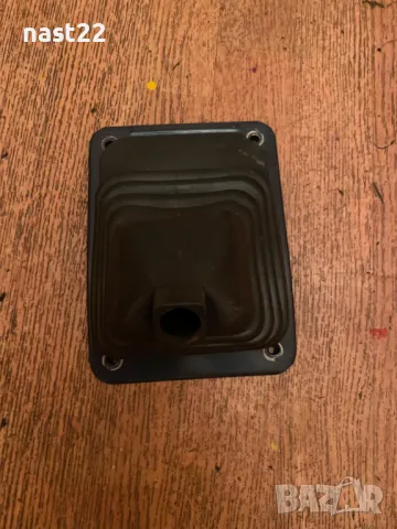 Маншон скоростен лост с ламарина Сузуки Самурай