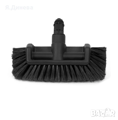 Прът за почистване на прозорци Vonroc 4м, снимка 4 - Други стоки за дома - 53249818