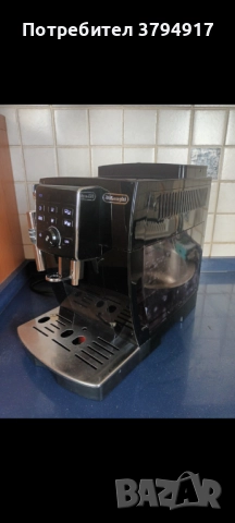 Кафемашина Делонги, снимка 3 - Кафемашини - 52893593