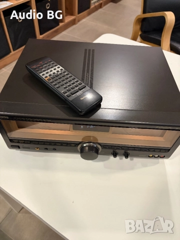 Technics SA-TX30, снимка 4 - Ресийвъри, усилватели, смесителни пултове - 52332392