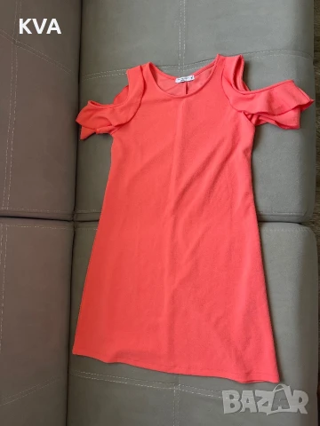 Дамска рокля 