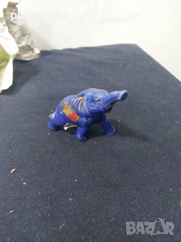 фигурка - слонче, снимка 2 - Декорация за дома - 40802348