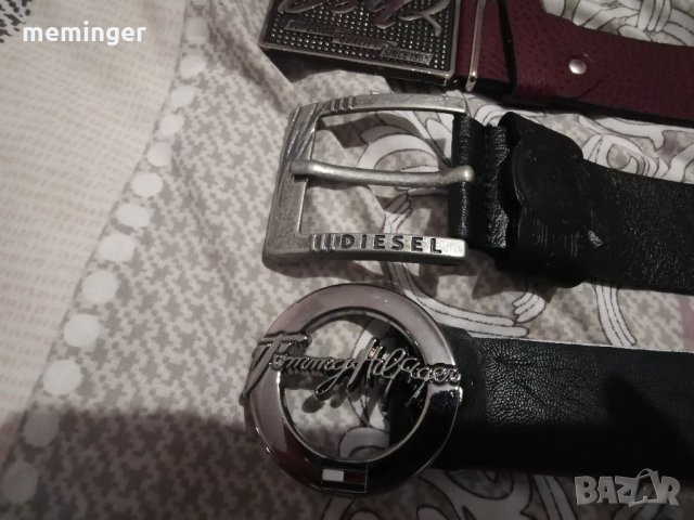 Колан, снимка 6 - Колани - 32631400